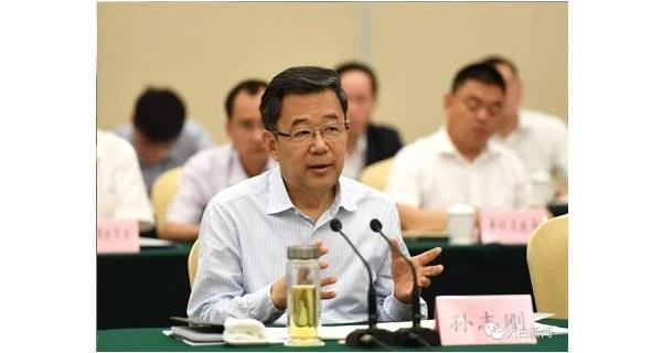 【聚焦全國兩會】孫志剛代表：要喝沒有污染的茶就到貴州來