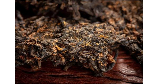 不看不知道，磚茶里的這項物質(zhì)竟然有這么神奇的功效